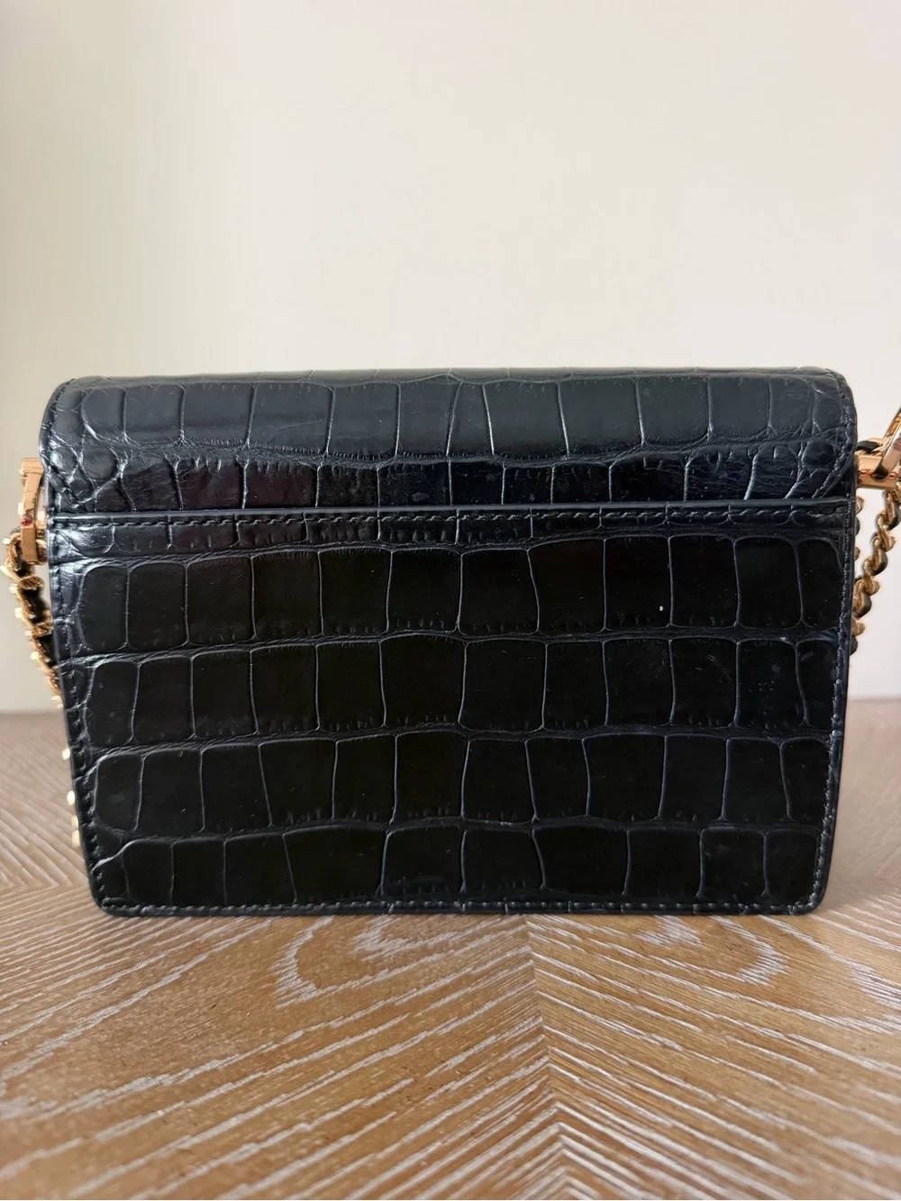 Tory Burch Leather shoulder bag/Crossbody Purse